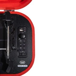 Проигрыватель для виниловых пластинок Trevi TT1020 Проигрыватель для виниловых пластинок Trevi TT1020