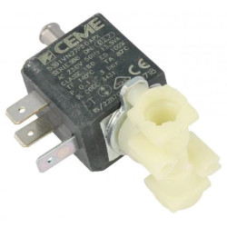 Delonghi espresso elektromagnetklapp (ülevooluklapp) 5213218431, 5213270534, 5301VN27P50APX