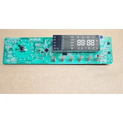 Сальник стиральной машины 65x4x10, Hisense, HK1888989