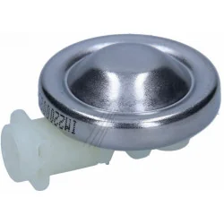 Delonghi espresso pumba surveklapp, 5513230831