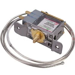 Термостат холодильника WPF34X-EX EP3409 FD590 502407000273