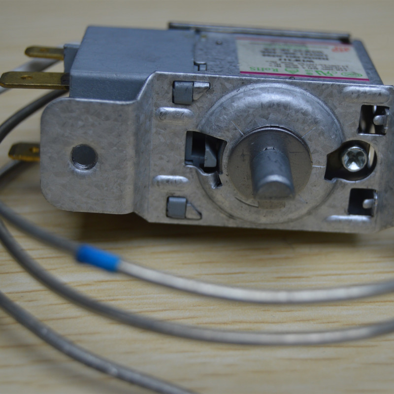 Термостат холодильника WDF27D-EX, 50240700001A, 151106-08B-4B