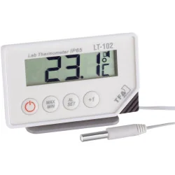 Цифровой термометр для...