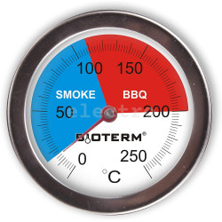 Механический термометр для...