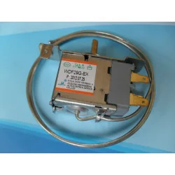 Термостат холодильника WDF29G-EX, 502407000298, 150718-10B-5A, WDF31J