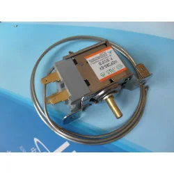 Термостат холодильника WDF29G-EX, 502407000298, 150718-10B-5A, WDF31J