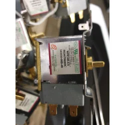 Külmiku termostaat WPF34R-EX, 50240700000C, 141016-08B-4B