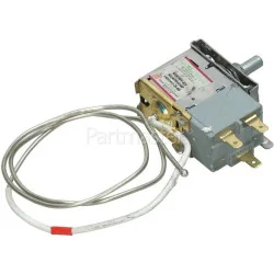 Термостат холодильника WDF30Y-EX, 50240701000P, 140605-08B-4B