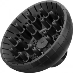 Föön Babyliss 6713DE, 2200W,ioonhooldus, must