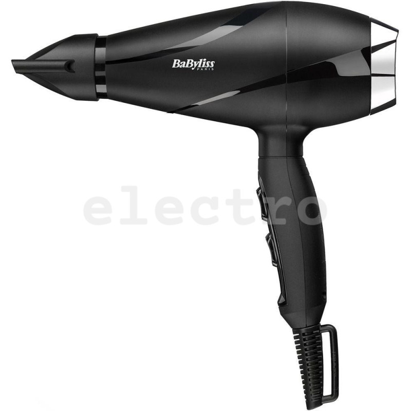 Фен Babyliss 6713DE, 2200W