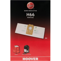 Мешок для пылесоса Hoover H66