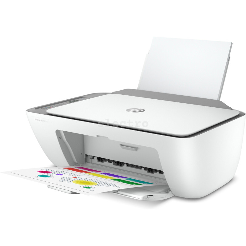 HP printer Deskjet 2720e All-In-One