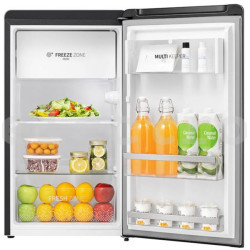 Холодильник Hisense (86 см), RR106D4CBF