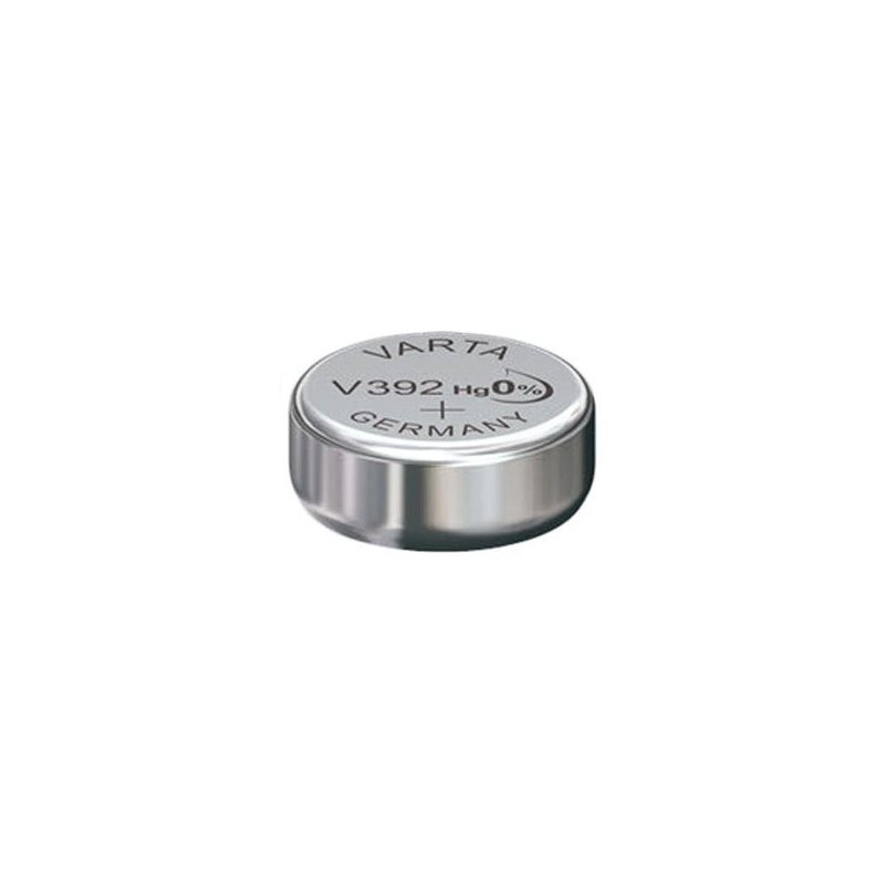 Батарейка SR41/ V392/ 384 Panasonic 1,55V