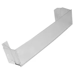 Electrolux külmiku klaasriiul, 2426294282