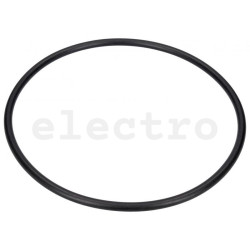 Уплотнитель сливной чаши для посудомоечной машины Electrolux/ AEG, 1119186003