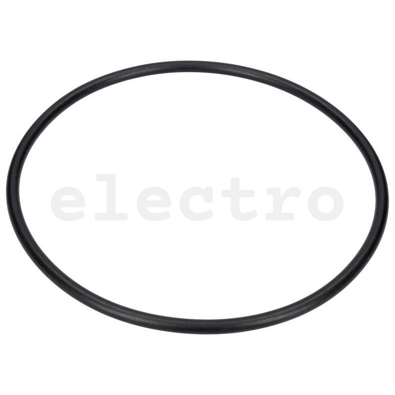 Уплотнитель сливной чаши для посудомоечной машины Electrolux/ AEG, 1119186003