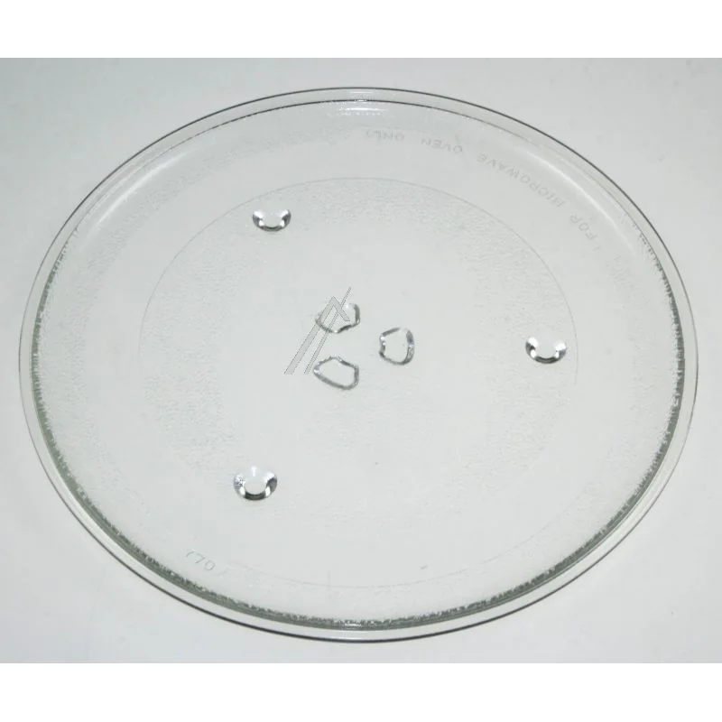 Тарелка для микроволной печи Electrolux/ AEG/ BOSCH/ Whirlpool 27cm, 4055192084