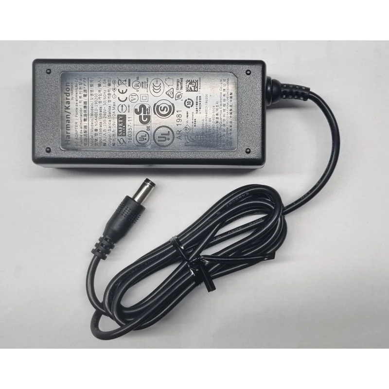 Блок питания для Harman Kardon Onyx Studio, 19V