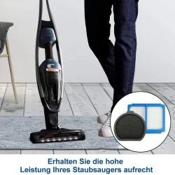 Фильтр для опылесоса Electrolux, 140113881019