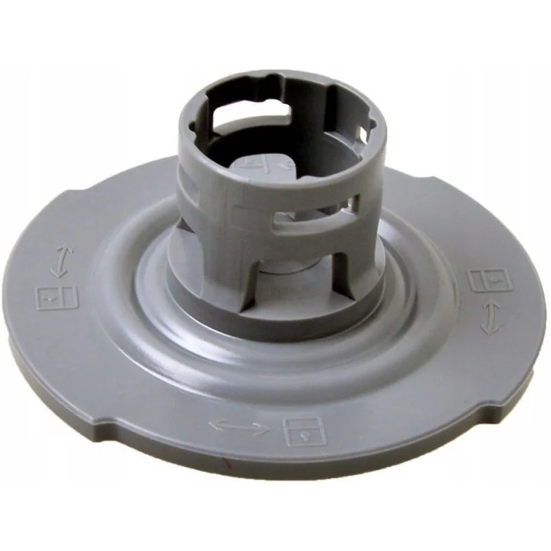 гайка разбрызгивателья для посудомоечной машины Electrolux, Zanussi, AEG, Zanussi, AEG, 140176494015