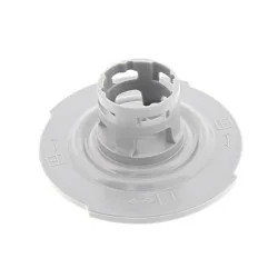 гайка разбрызгивателья для посудомоечной машины Electrolux, Zanussi, AEG, Zanussi, AEG, 140176494015