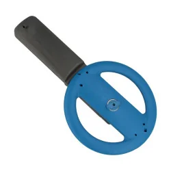 Ручка двери для холодильника Electrolux, 2636035053