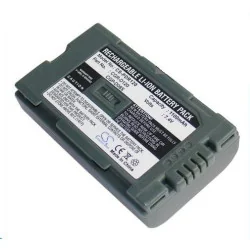 Аккумулятор PANASONIC CGR-D210, CGR-D220, CGP-D16S, 2200mAh