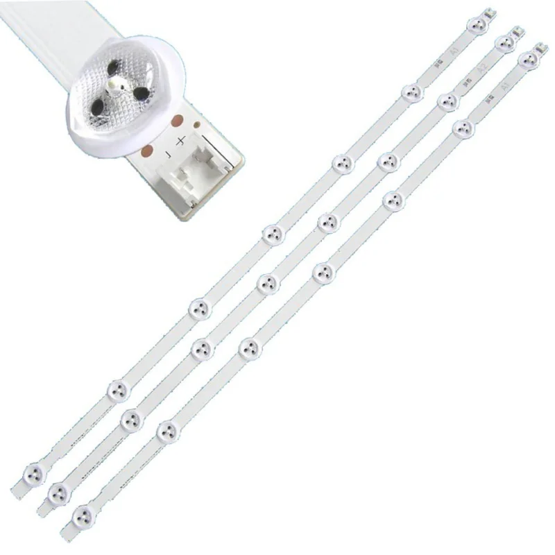 Светодиодная подсветка AGF78399301 для телевизора LG диагональю 32"