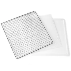 Toidukuivataja Rommelsbacher DA900, kuivatusala 0,6 m²