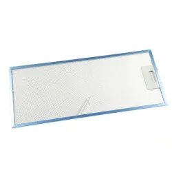 Фильтр жировой вытяжки 20,4 x 47,7 cm