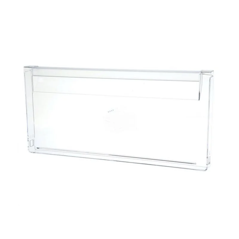 BOSCH külmiku juurvilja sahtli esipaneel alumine, 11013219