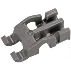 Whirlpool nõudepesumasina ülemise korvi suunaja kinnitus, 481010600198