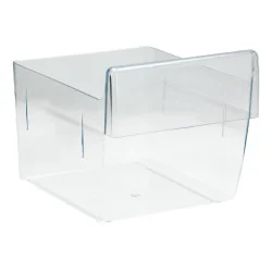 Ящик морозильной камеры Electrolux, AEG, ZANUSSI, средний, верхний, 2247137132, 2247137124