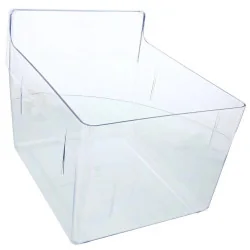 ящик для овощей для холодильников Electrolux, AEG, ZANUSSI, 2247074202