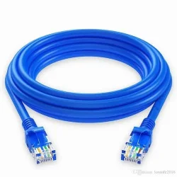 Juhe CAT5E UTP 10 m Goobay, 68345 Juhe CAT5E UTP 10 m Goobay, 68345