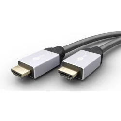 кабель HDMI - HDMI 1M,...