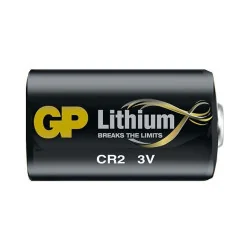 Patarei CR2 GP 3V, 355831