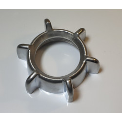 Фиксирующее кольцо для мясорубки Stollar BBL605/02.1