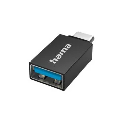 USB adapter, USB-C pistik, USB-A pesa, 00300083 USB adapter, USB-C pistik, USB-A pesa, 00300083