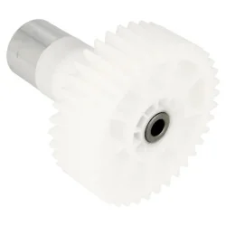 Шестерня средняя для мясорубки Bosch, 10018164