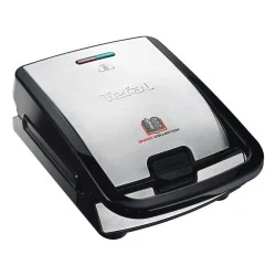 Контактный тостер Tefal...