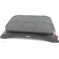Pannkoogimasin DOMO DO8709P