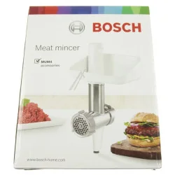 Мясорубка для кухонного комбайна BOSCH MUM4, 17002781