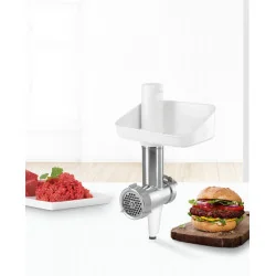 BOSCH köögikombaini hakklihamasin MUM4, 17002781, MUZ4FW4