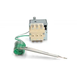 ТЕРМОСТАТ ДЛЯ САУНЫ, EGO, 55.600.120.70