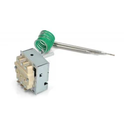 ТЕРМОСТАТ ДЛЯ САУНЫ, EGO, 55.600.120.70