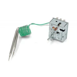 ТЕРМОСТАТ ДЛЯ САУНЫ, EGO, 55.600.120.70