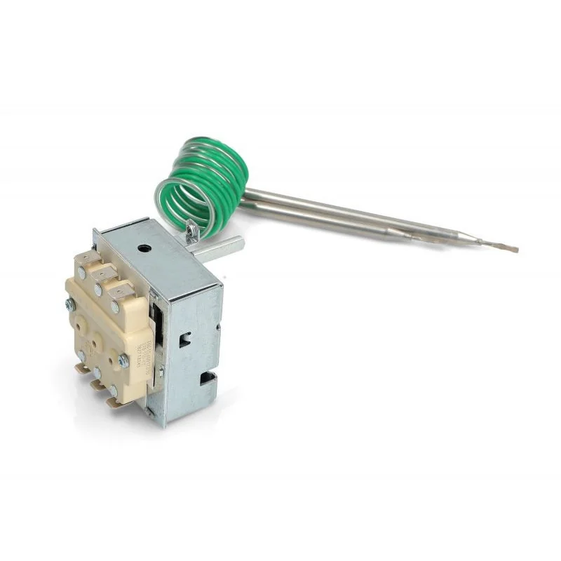 ТЕРМОСТАТ ДЛЯ САУНЫ, EGO, 55.600.120.70