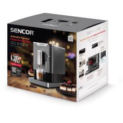 Espressomasin Sencor SES8010CH